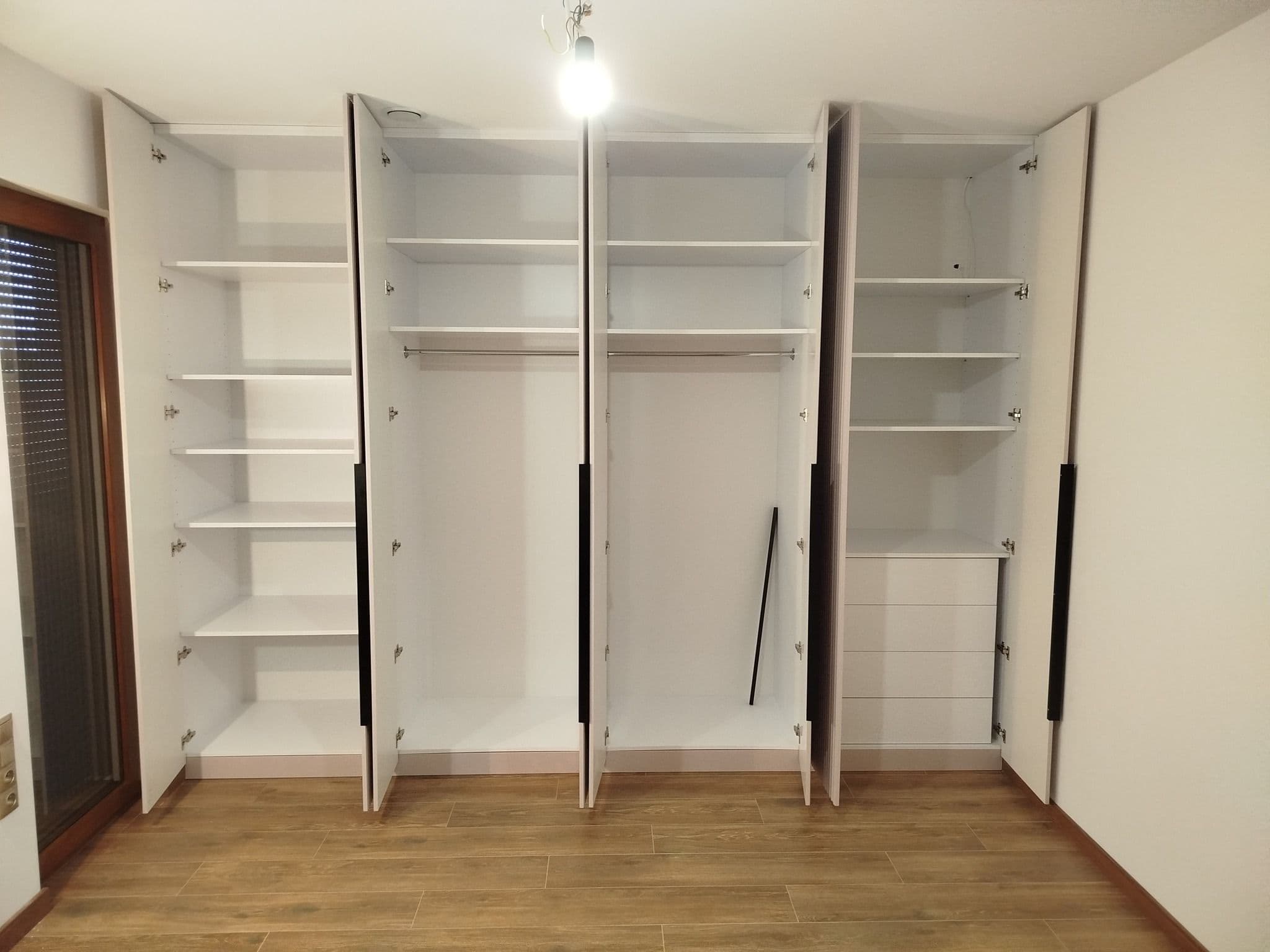 Kompleksowe wyposażenie domu — zdjęcie 6